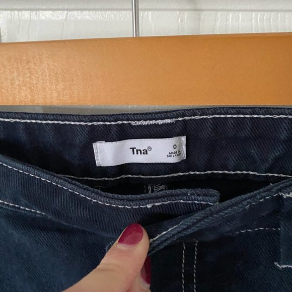 TNA Painter Pant - Picture 2 of 3